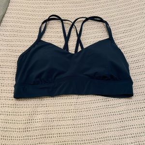 Target Strappy Sports Bra